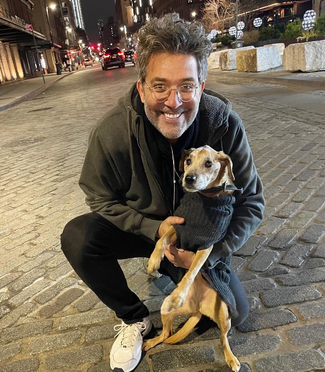 Quick Celeb Facts | Craig Bierko Wife, Married, Net Worth, Girlfriend